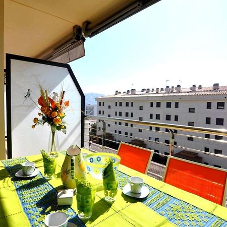 Roses Confort Beach Ev Milleni Bagian luar foto