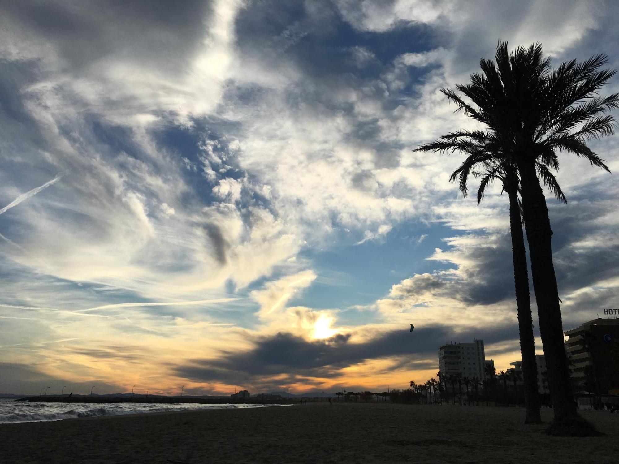 Roses Confort Beach Ev Milleni Bagian luar foto