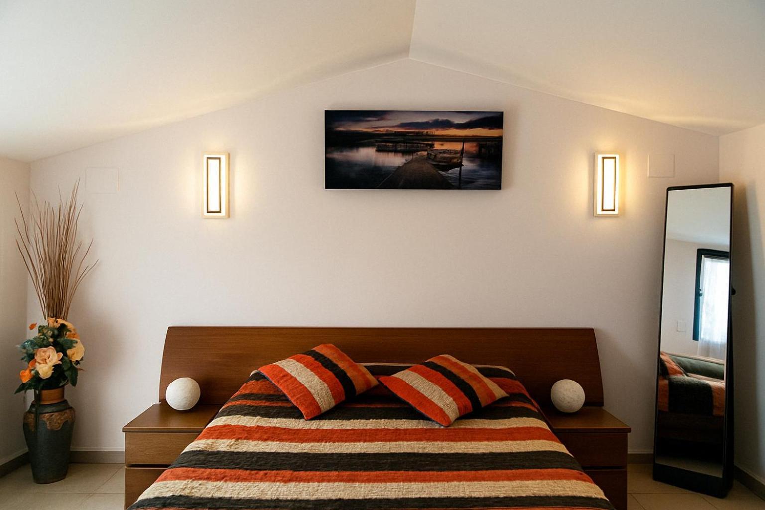 Roses Confort Beach Ev Milleni Bagian luar foto