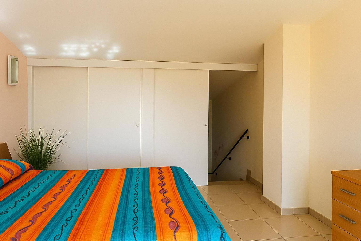 Roses Confort Beach Ev Milleni Bagian luar foto
