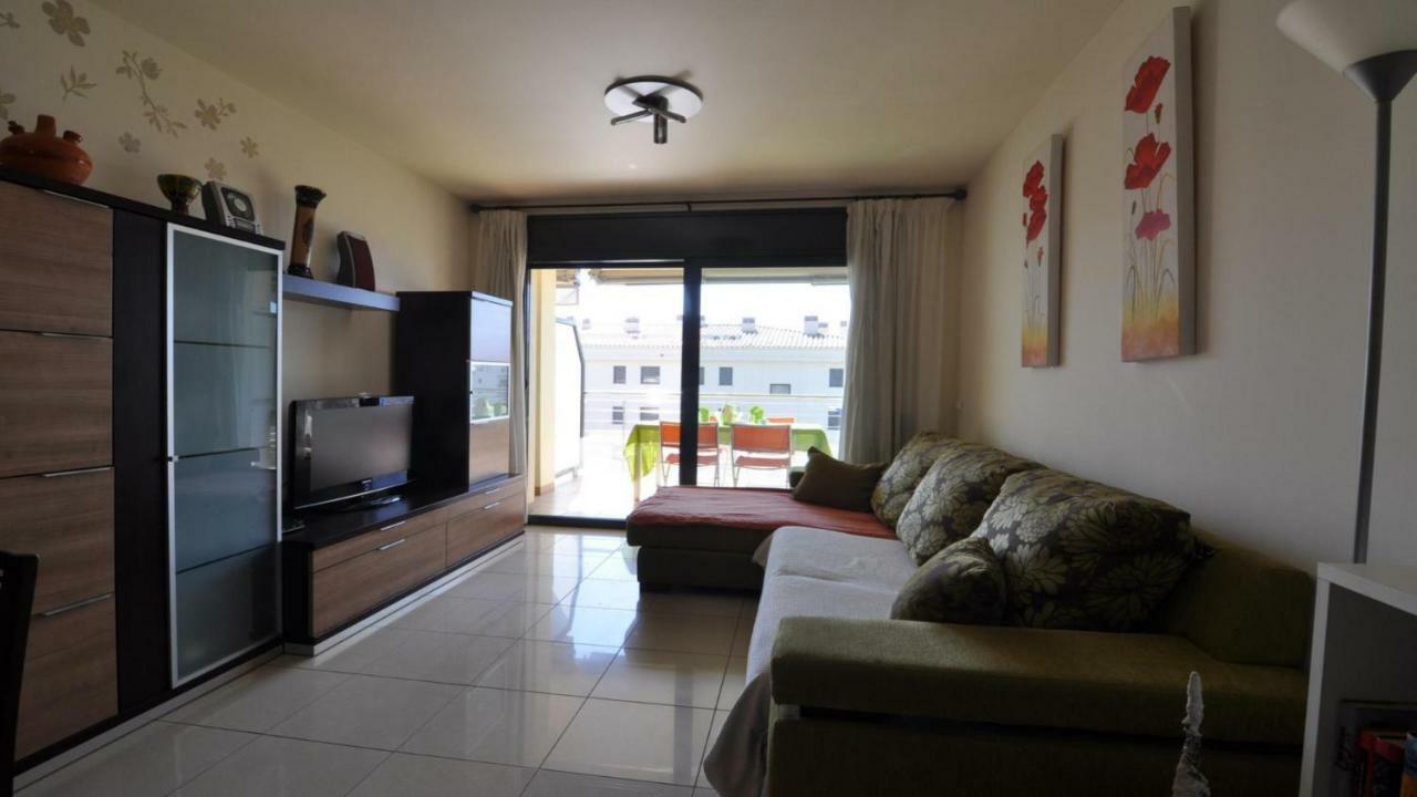 Roses Confort Beach Ev Milleni Bagian luar foto