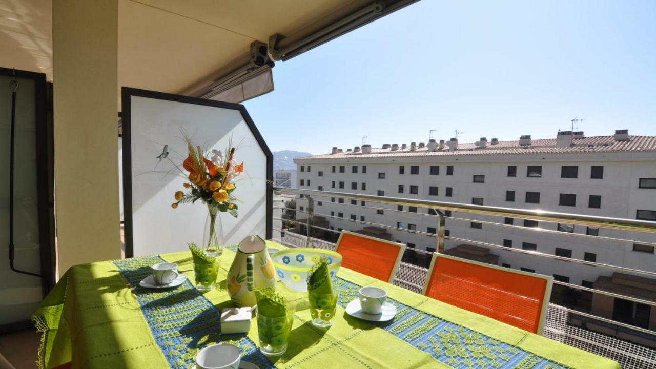 Roses Confort Beach Ev Milleni Bagian luar foto